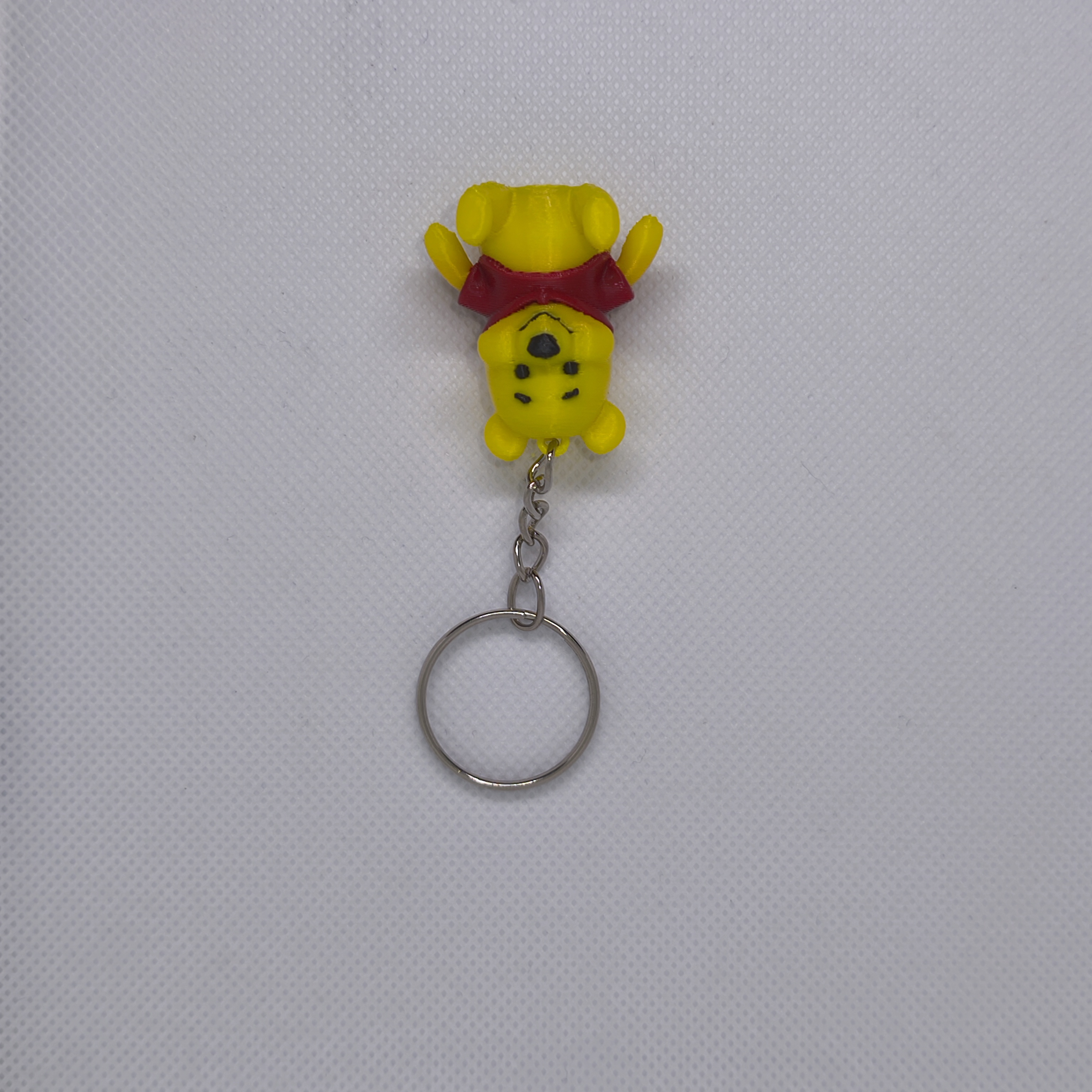 Ayı Winnie Anahtarlık