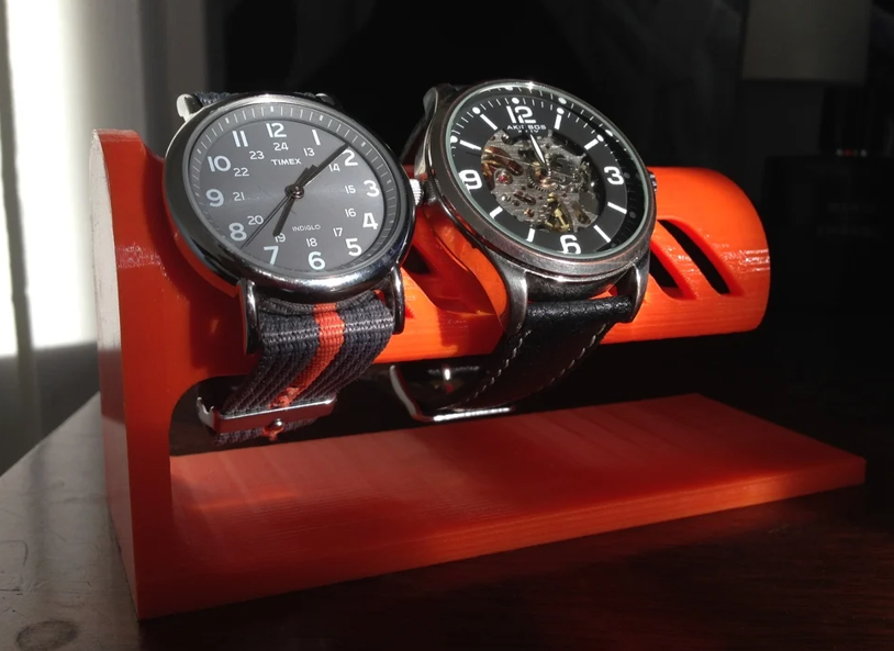 Masaüstü Saat Standı