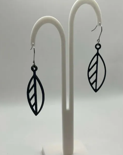 Küpe Askısı (2 adet)