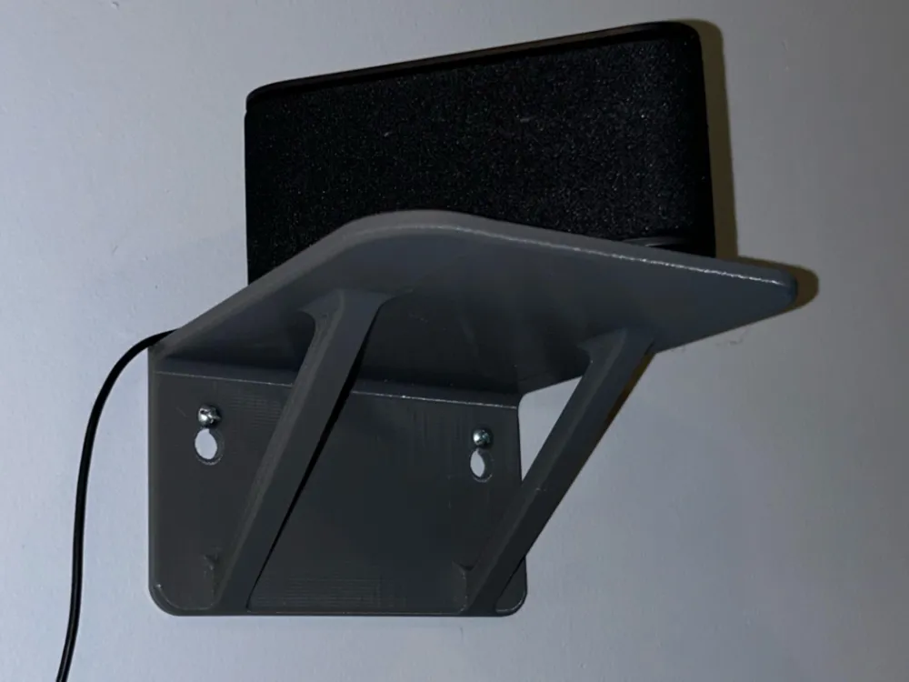 Çok Amaçlı Duvar Rafı