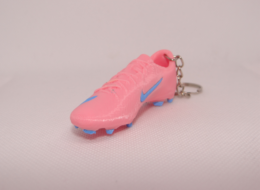 Krampon Anahtarlık - Resim 3