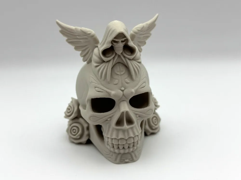 Kuru Kafa Masa Süsü